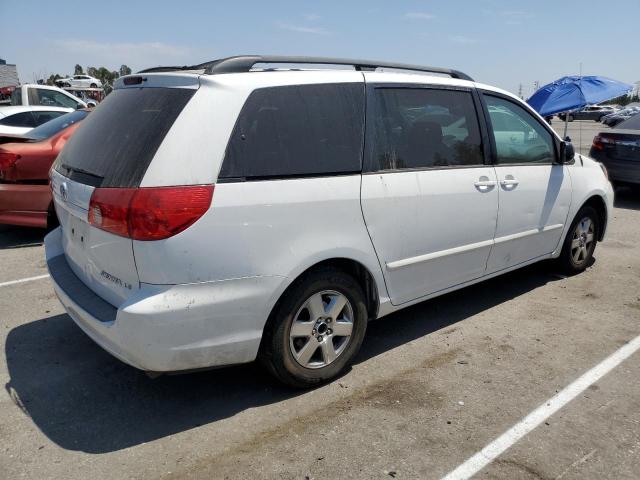 Photo 2 VIN: 5TDZK23C08S183993 - TOYOTA SIENNA CE 