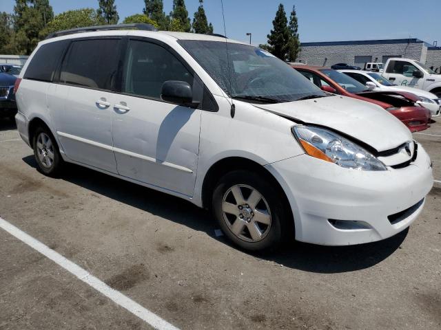 Photo 3 VIN: 5TDZK23C08S183993 - TOYOTA SIENNA CE 