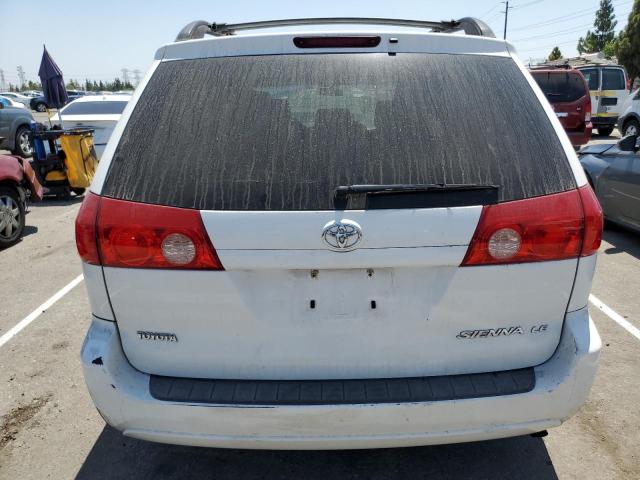 Photo 5 VIN: 5TDZK23C08S183993 - TOYOTA SIENNA CE 