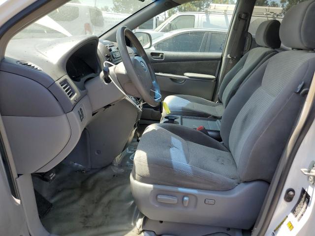 Photo 6 VIN: 5TDZK23C08S183993 - TOYOTA SIENNA CE 