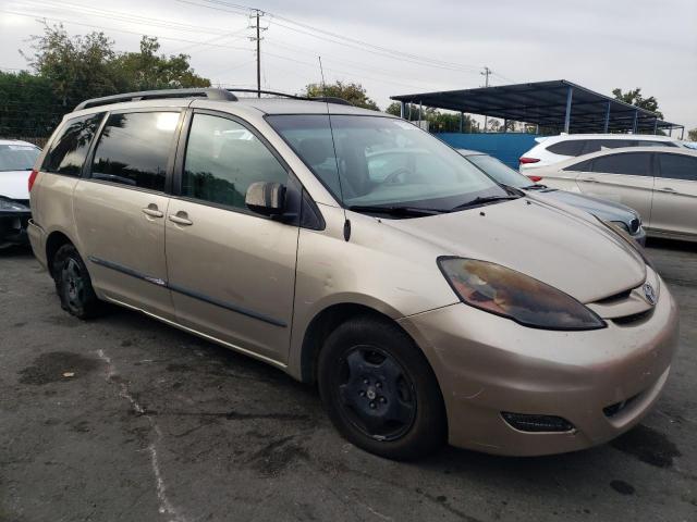 Photo 3 VIN: 5TDZK23C08S207192 - TOYOTA ALL MODELS 