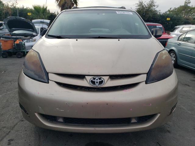 Photo 4 VIN: 5TDZK23C08S207192 - TOYOTA ALL MODELS 