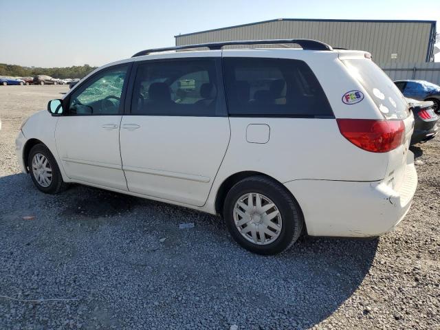 Photo 1 VIN: 5TDZK23C08S208245 - TOYOTA SIENNA CE 