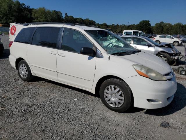 Photo 3 VIN: 5TDZK23C08S208245 - TOYOTA SIENNA CE 