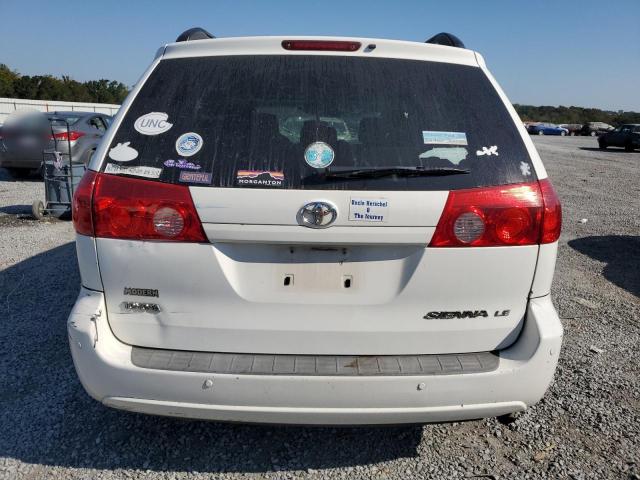 Photo 5 VIN: 5TDZK23C08S208245 - TOYOTA SIENNA CE 