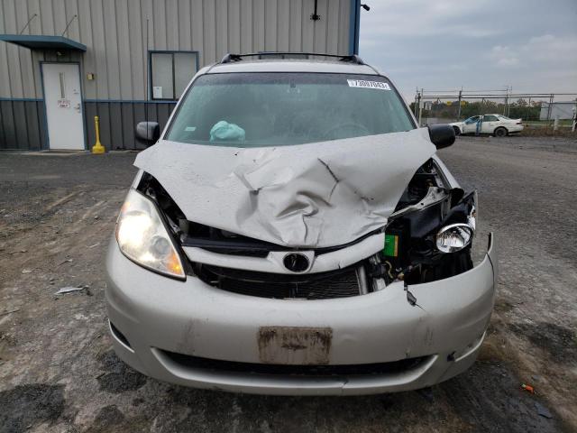 Photo 4 VIN: 5TDZK23C08S208620 - TOYOTA ALL MODELS 