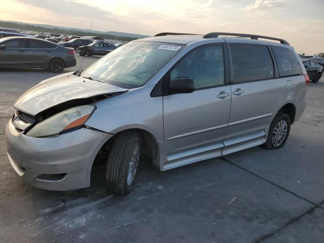 Photo 0 VIN: 5TDZK23C08S210125 - TOYOTA SIENNA CE 