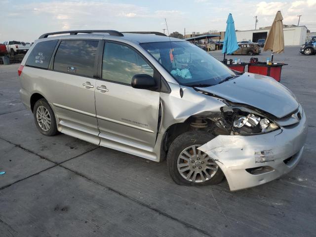 Photo 3 VIN: 5TDZK23C08S210125 - TOYOTA SIENNA CE 