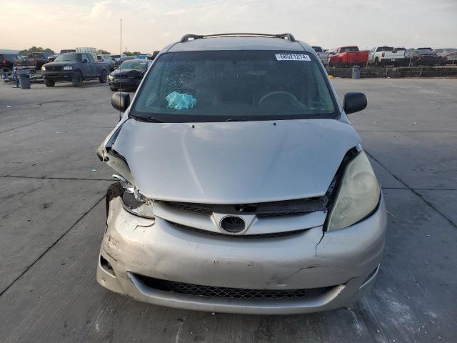 Photo 4 VIN: 5TDZK23C08S210125 - TOYOTA SIENNA CE 