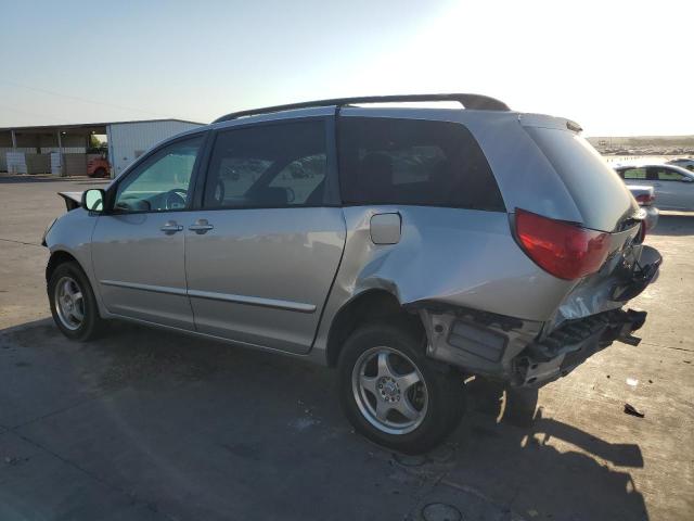 Photo 1 VIN: 5TDZK23C09S229047 - TOYOTA SIENNA CE 