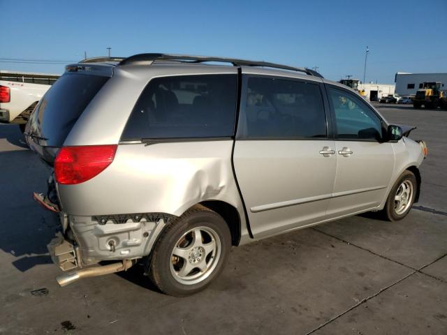 Photo 2 VIN: 5TDZK23C09S229047 - TOYOTA SIENNA CE 