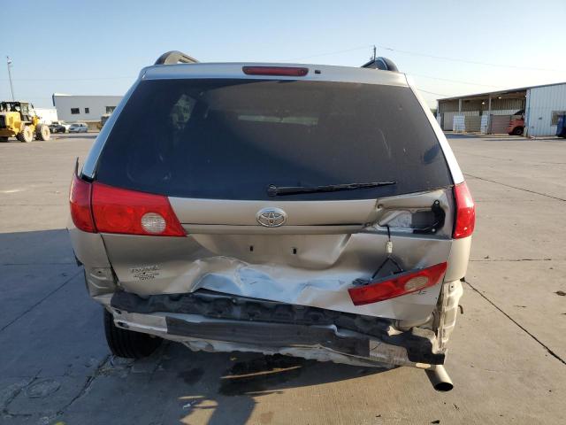 Photo 5 VIN: 5TDZK23C09S229047 - TOYOTA SIENNA CE 