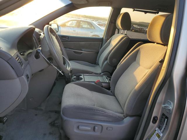 Photo 6 VIN: 5TDZK23C09S229047 - TOYOTA SIENNA CE 