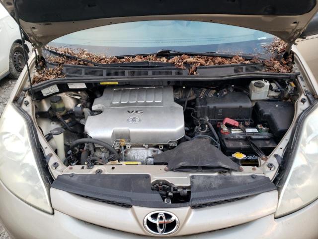 Photo 11 VIN: 5TDZK23C09S229288 - TOYOTA ALL MODELS 