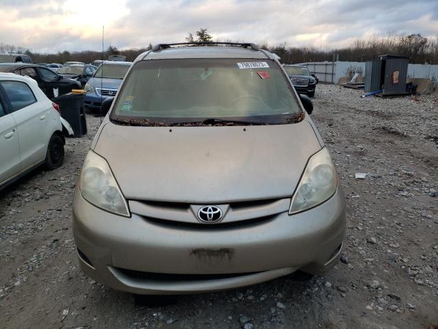 Photo 4 VIN: 5TDZK23C09S229288 - TOYOTA ALL MODELS 