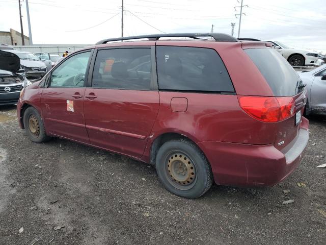 Photo 1 VIN: 5TDZK23C09S238198 - TOYOTA SIENNA CE 