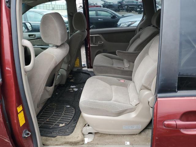 Photo 10 VIN: 5TDZK23C09S238198 - TOYOTA SIENNA CE 