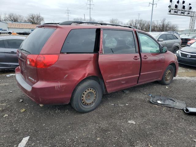 Photo 2 VIN: 5TDZK23C09S238198 - TOYOTA SIENNA CE 