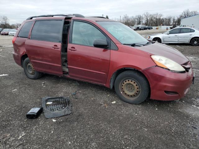 Photo 3 VIN: 5TDZK23C09S238198 - TOYOTA SIENNA CE 