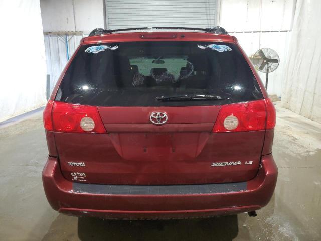 Photo 5 VIN: 5TDZK23C09S245099 - TOYOTA SIENNA CE 