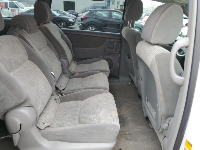 Photo 10 VIN: 5TDZK23C09S250237 - TOYOTA SIENNA CE 