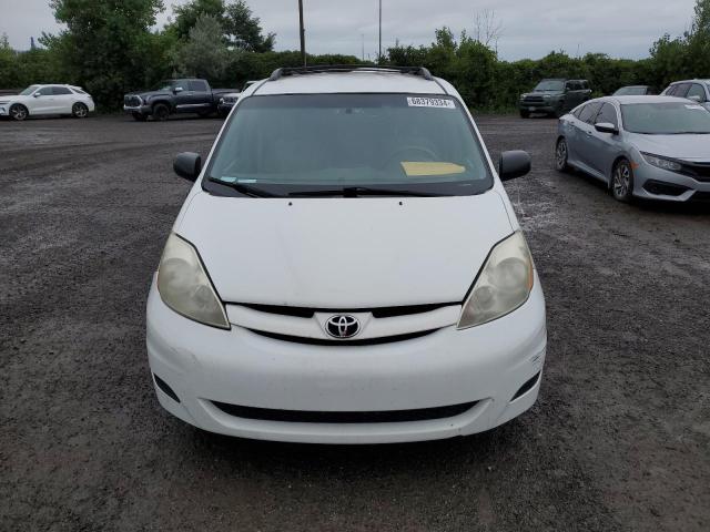 Photo 4 VIN: 5TDZK23C09S250237 - TOYOTA SIENNA CE 