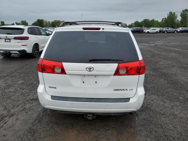 Photo 5 VIN: 5TDZK23C09S250237 - TOYOTA SIENNA CE 