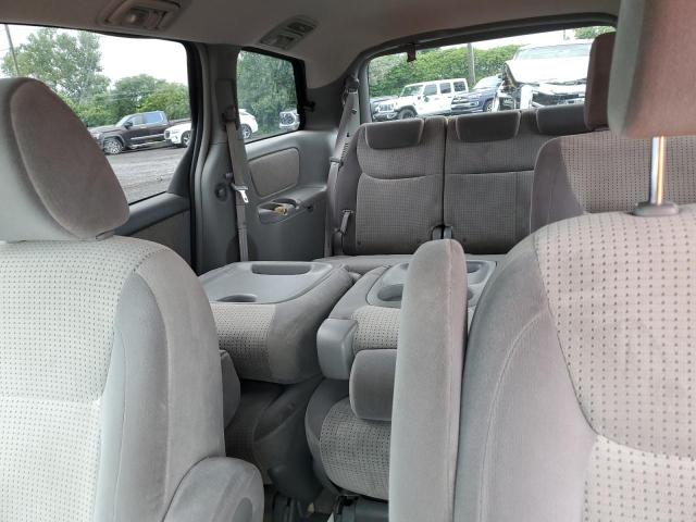 Photo 9 VIN: 5TDZK23C09S250237 - TOYOTA SIENNA CE 