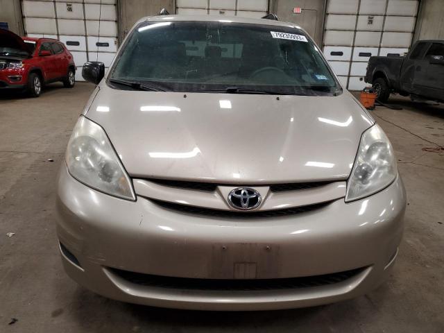 Photo 4 VIN: 5TDZK23C09S251565 - TOYOTA ALL MODELS 