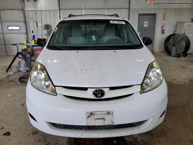 Photo 4 VIN: 5TDZK23C09S253381 - TOYOTA SIENNA CE 