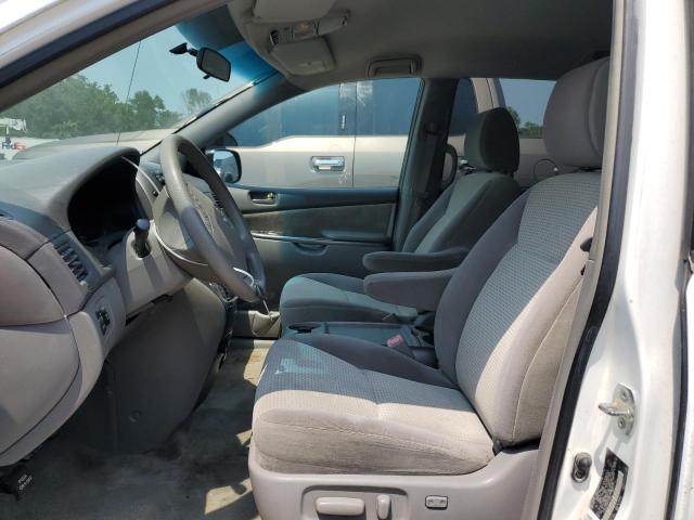 Photo 6 VIN: 5TDZK23C09S253381 - TOYOTA SIENNA CE 