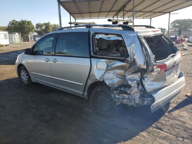 Photo 1 VIN: 5TDZK23C09S262078 - TOYOTA SIENNA CE 