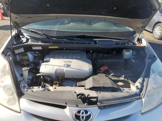 Photo 10 VIN: 5TDZK23C09S262078 - TOYOTA SIENNA CE 