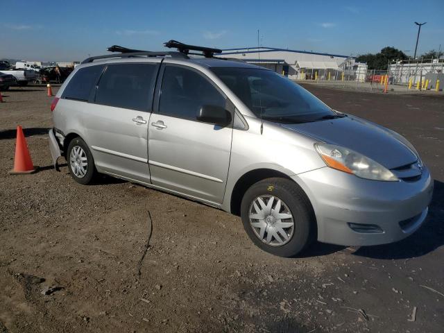 Photo 3 VIN: 5TDZK23C09S262078 - TOYOTA SIENNA CE 