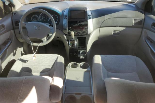 Photo 7 VIN: 5TDZK23C09S262078 - TOYOTA SIENNA CE 