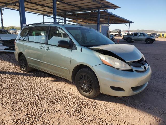 Photo 3 VIN: 5TDZK23C09S268429 - TOYOTA SIENNA CE 