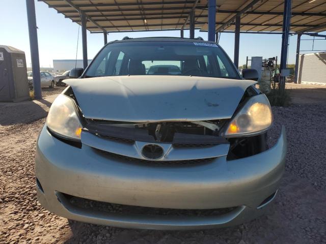 Photo 4 VIN: 5TDZK23C09S268429 - TOYOTA SIENNA CE 