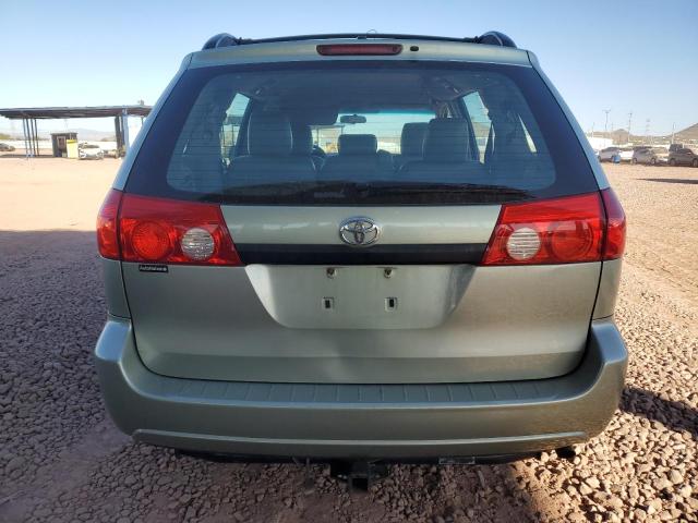 Photo 5 VIN: 5TDZK23C09S268429 - TOYOTA SIENNA CE 