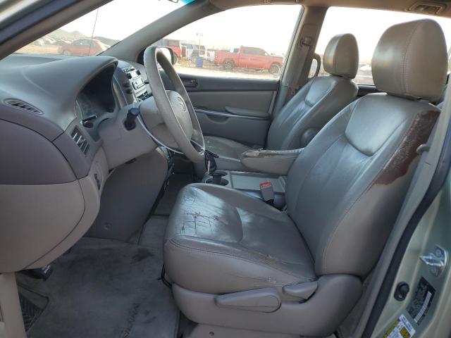 Photo 6 VIN: 5TDZK23C09S268429 - TOYOTA SIENNA CE 