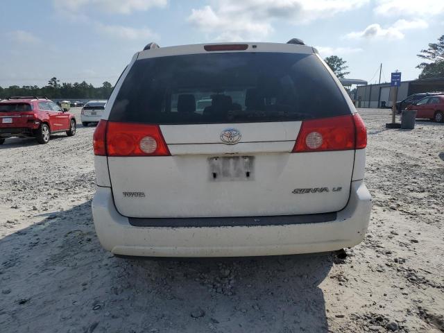 Photo 5 VIN: 5TDZK23C09S270178 - TOYOTA SIENNA CE 