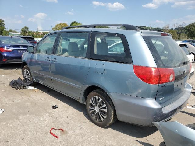 Photo 1 VIN: 5TDZK23C09S275171 - TOYOTA SIENNA CE 