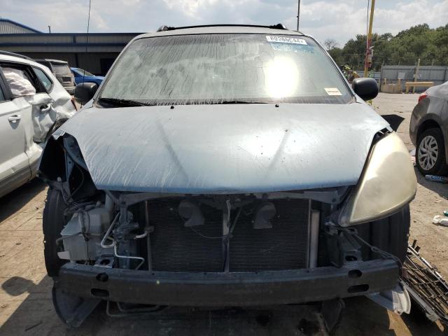 Photo 4 VIN: 5TDZK23C09S275171 - TOYOTA SIENNA CE 