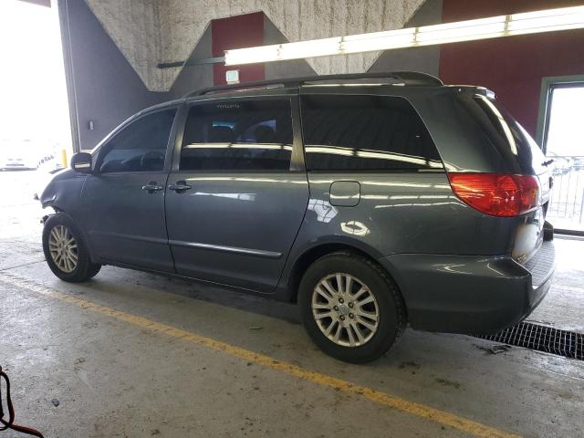 Photo 1 VIN: 5TDZK23C09S281486 - TOYOTA SIENNA CE 