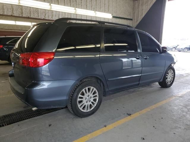 Photo 2 VIN: 5TDZK23C09S281486 - TOYOTA SIENNA CE 