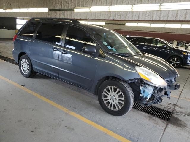 Photo 3 VIN: 5TDZK23C09S281486 - TOYOTA SIENNA CE 