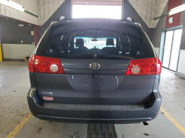 Photo 5 VIN: 5TDZK23C09S281486 - TOYOTA SIENNA CE 