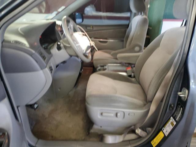 Photo 6 VIN: 5TDZK23C09S281486 - TOYOTA SIENNA CE 