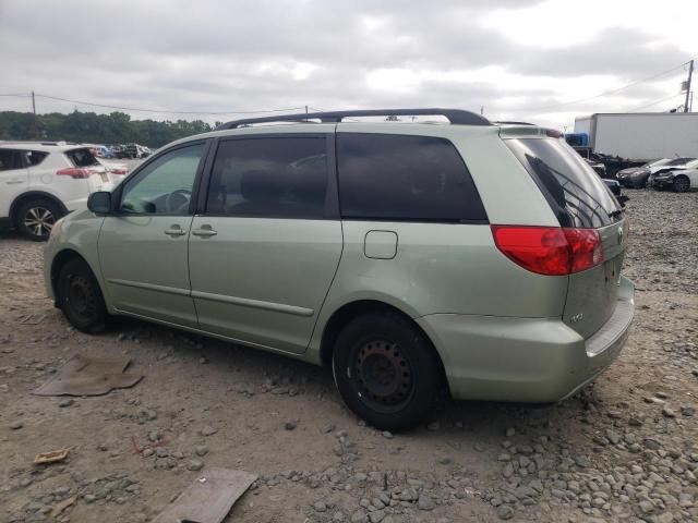 Photo 1 VIN: 5TDZK23C09S287109 - TOYOTA SIENNA CE 