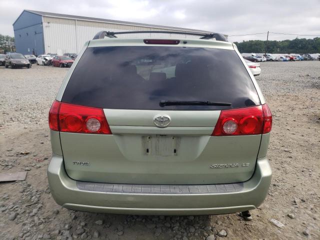 Photo 5 VIN: 5TDZK23C09S287109 - TOYOTA SIENNA CE 