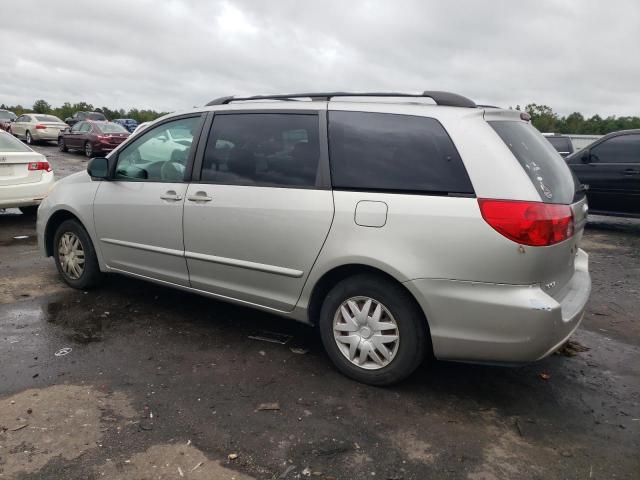 Photo 1 VIN: 5TDZK23C17S013477 - TOYOTA SIENNA CE 